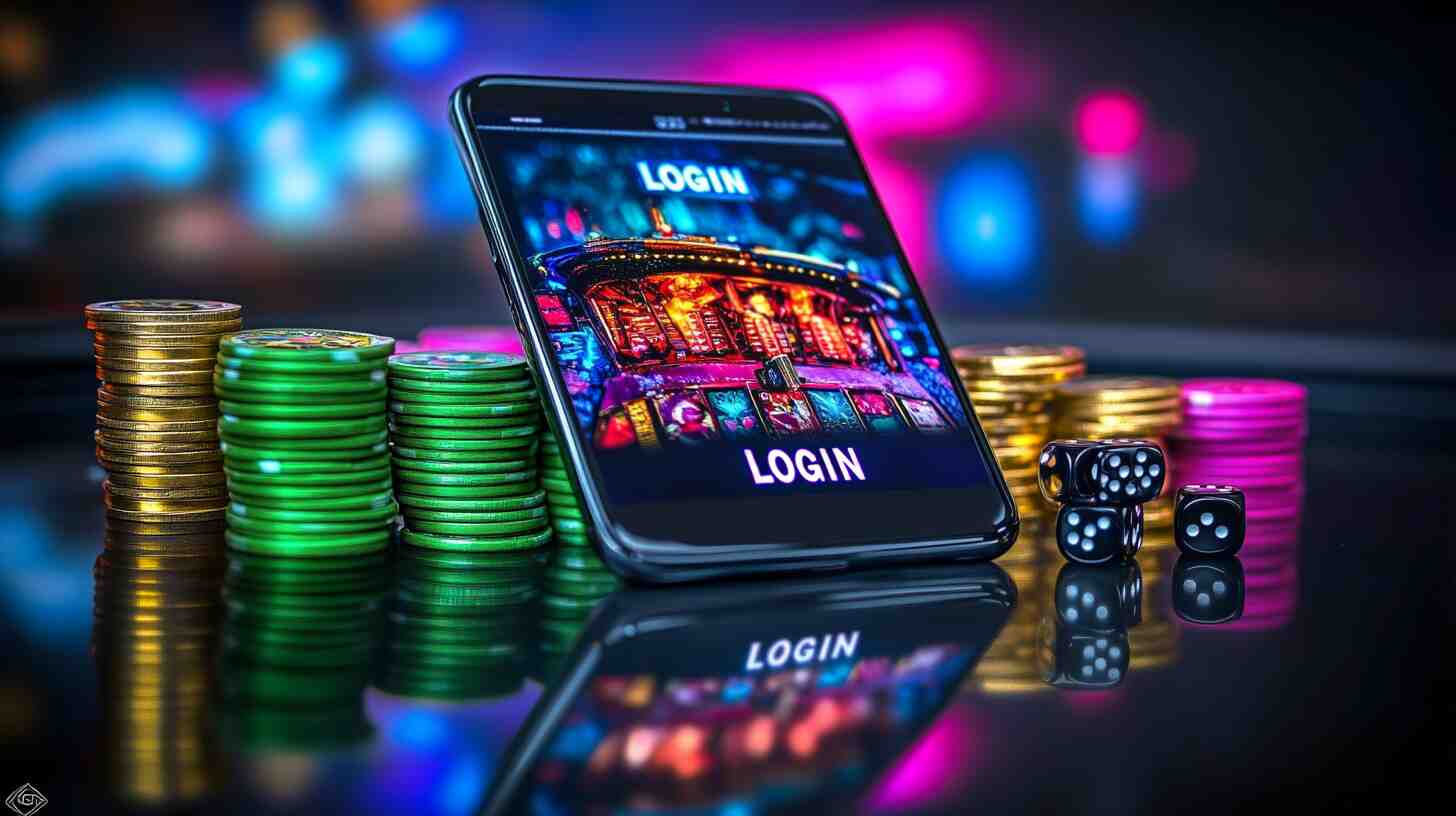 One-Tap Access - Casino PH8888 Login and Play
                              